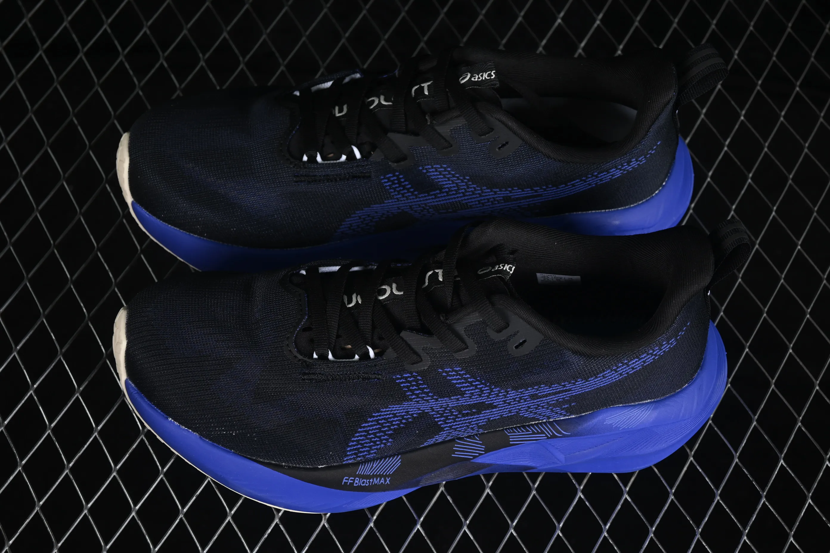 All categories Asics ASICS series Asics Novablast 5 1011B974-004
